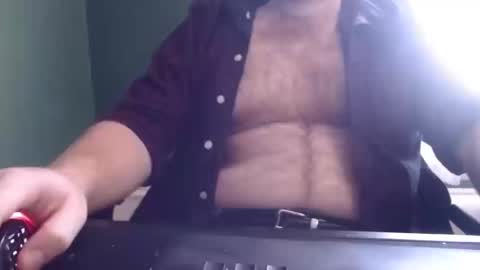 spankkmereddd online show from March 18, 2026, 10:35 pm