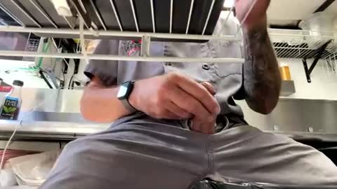 spankrider1 online show from July 24, 2026, 6:06 pm