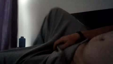 spanky8015 online show from January 2, 2025, 8:02 pm