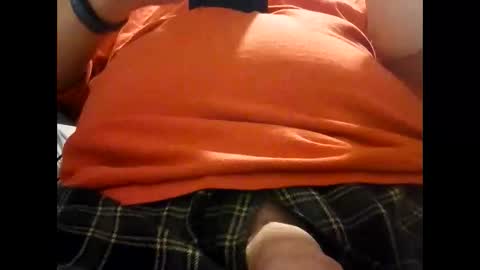 spanky8015 online show from November 21, 2025, 8:40 pm