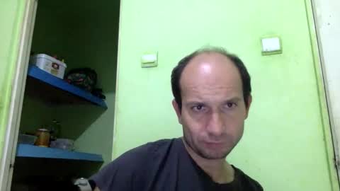 Snaiky online show from October 13, 2025, 9:48 pm