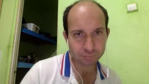 Snaiky online show from October 25, 2025, 8:14 pm