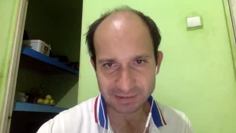 Snaiky online show from October 26, 2025, 10:25 pm