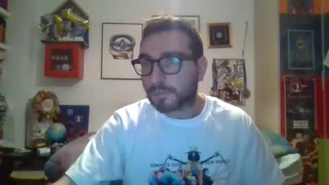 Snapshot of sparkcock666945 chatting on November 20, 2025, 4:29 pm Vale The Sparky online show from November 20, 2025, 4:29 pm