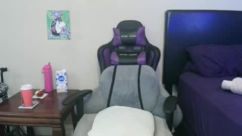 Tip 1 token  Follow me on instagram  Sparkle pinuppp online show from January 18, 2026, 8:40 am