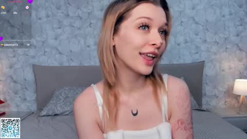 Snapshot of sparkly_k chatting on February 28, 2026, 6:47 am Kate online show from February 28, 2026, 6:47 am