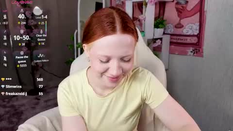 Snapshot of sparky_fox chatting on June 21, 2026, 12:46 am Nika online show from June 21, 2026, 12:46 am