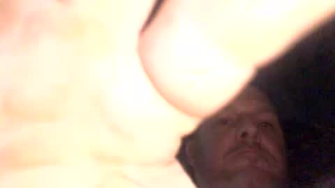 sparkybull135 online show from December 1, 2024, 6:30 pm