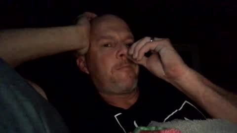 sparkybull135 online show from January 1, 2025, 12:44 pm