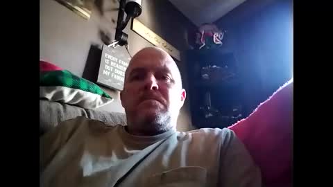 sparkybull135 online show from December 14, 2025, 6:12 pm