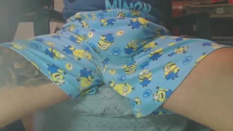 sparra1988a online show from March 2, 2025, 4:28 am