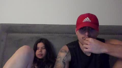 spartacozz online show from December 3, 2024, 4:03 am