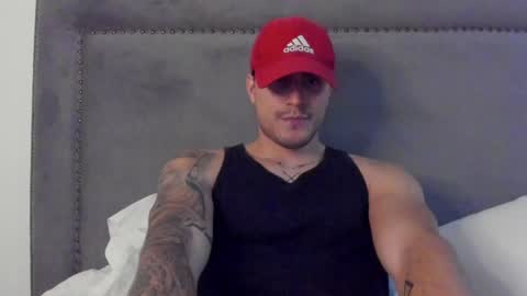 spartacozz online show from January 5, 2025, 1:35 am