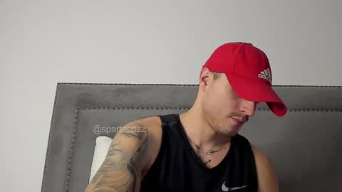 spartacozz online show from January 6, 2025, 11:52 pm