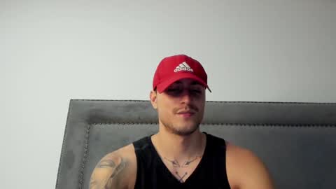 spartacozz online show from January 7, 2025, 2:53 am