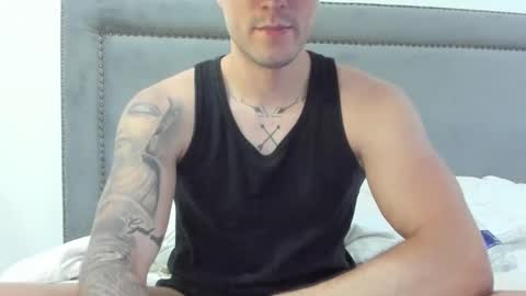 spartacozz online show from February 3, 2025, 12:04 am