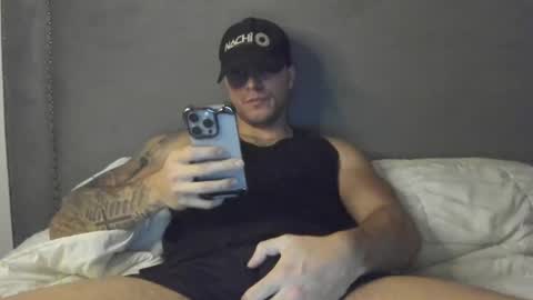 spartacozz online show from February 6, 2025, 4:31 am