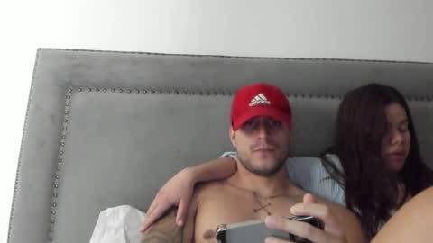 spartacozz online show from February 24, 2025, 11:09 pm