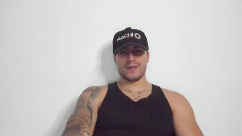 spartacozz online show from March 3, 2025, 8:05 am