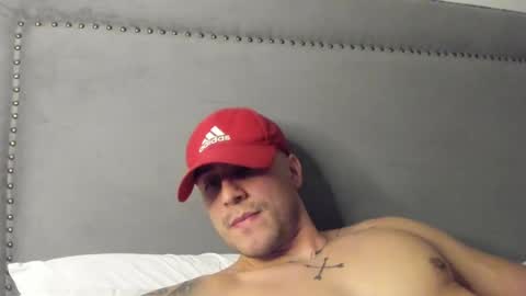 spartacozz online show from March 8, 2025, 3:50 am