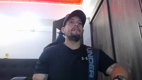     online show from January 12, 2026, 5:12 am