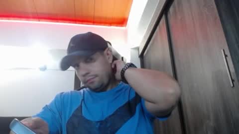     online show from April 19, 2026, 5:18 am