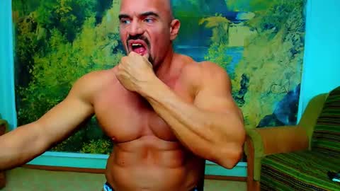 spartacusdom online show from January 9, 2026, 8:17 am