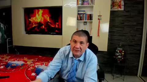 Snapshot of spartandaddy48 chatting on January 14, 2026, 8:53 am Spartan online show from January 14, 2026, 8:53 am