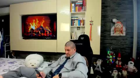 Spartan online show from February 21, 2026, 9:05 pm