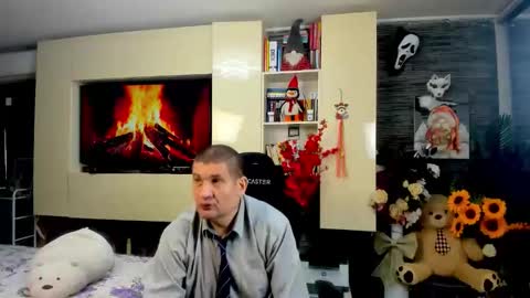 Spartan online show from March 3, 2026, 6:58 pm