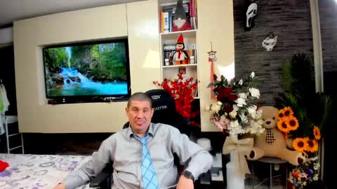 Spartan online show from May 11, 2026, 1:44 am