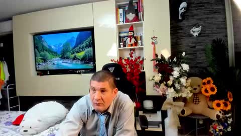 Spartan online show from May 16, 2026, 12:18 am