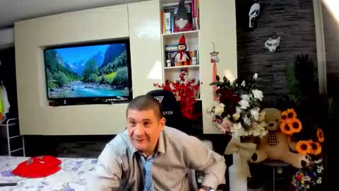 Spartan online show from May 16, 2026, 7:56 pm