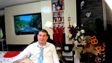 Spartan online show from May 19, 2026, 8:26 pm