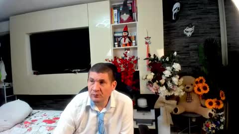 Spartan online show from May 21, 2026, 6:53 am