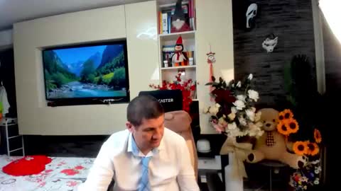 Spartan online show from May 23, 2026, 2:32 pm