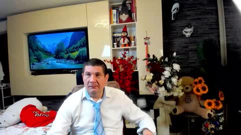 Spartan online show from May 24, 2026, 3:39 pm