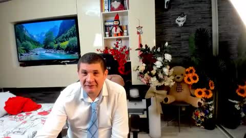 Spartan online show from May 26, 2026, 6:48 pm