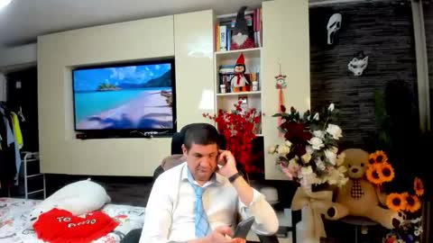 Spartan online show from May 29, 2026, 12:52 am