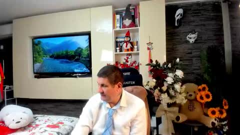 Spartan online show from May 31, 2026, 6:42 pm
