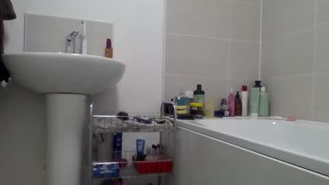 Spartansexgod1989 online show from January 20, 2025, 1:53 pm