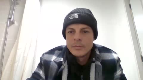 Spartansexgod1989 online show from January 12, 2026, 4:12 pm