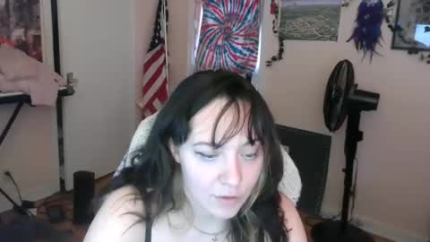 spawnofademon online show from December 1, 2024, 4:29 pm