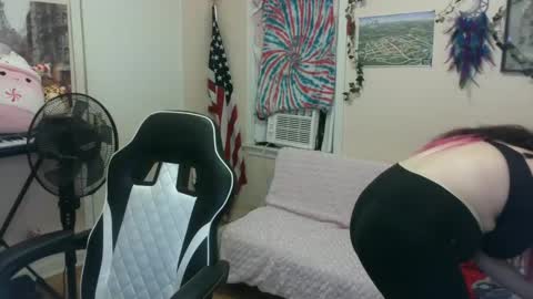 spawnofademon online show from December 23, 2024, 7:17 am