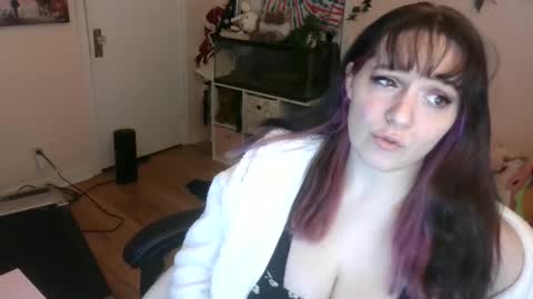 spawnofademon online show from March 9, 2025, 11:03 am