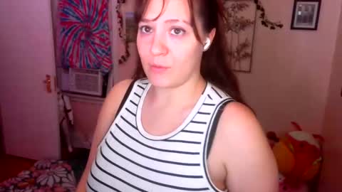 spawnofademon online show from September 16, 2025, 2:12 am