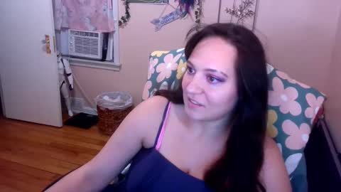 spawnofademon online show from September 18, 2025, 4:36 am