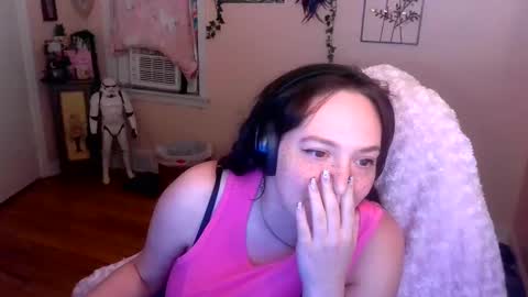 spawnofademon online show from October 8, 2025, 6:11 am