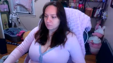 spawnofademon online show from November 25, 2025, 11:43 am