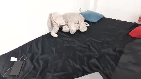 spaziodrumon online show from October 3, 2025, 8:39 pm